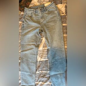 American Eagle Mom Jeans